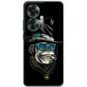 Чехол BoxFace OPPO Reno 11 F Rich Monkey