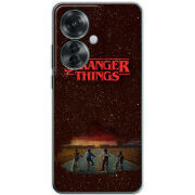 Чехол BoxFace OPPO Reno 11 F 