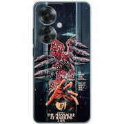 Чехол BoxFace OPPO Reno 11 F 