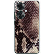 Чехол BoxFace OPPO Reno 11 F 