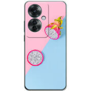 Чехол BoxFace OPPO Reno 11 F 