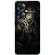 Чехол BoxFace OPPO Reno 11 F 