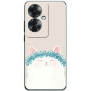 Чехол BoxFace OPPO Reno 11 F 