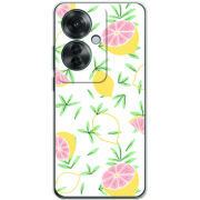 Чехол BoxFace OPPO Reno 11 F 