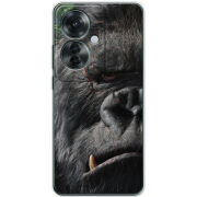 Чехол BoxFace OPPO Reno 11 F Kong