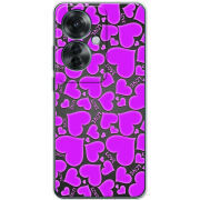 Чехол BoxFace OPPO Reno 11 F 