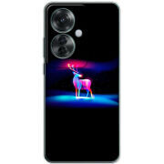 Чехол BoxFace OPPO Reno 11 F 
