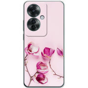 Чехол BoxFace OPPO Reno 11 F 