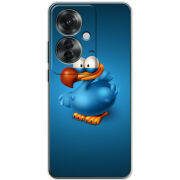 Чехол BoxFace OPPO Reno 11 F 