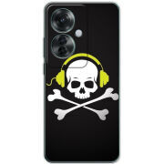 Чехол BoxFace OPPO Reno 11 F 