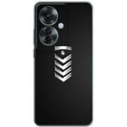 Чехол BoxFace OPPO Reno 11 F 