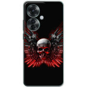 Чехол BoxFace OPPO Reno 11 F 