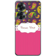 Чехол BoxFace OPPO Reno 11 F 