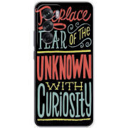 Чехол BoxFace OPPO Reno 12 