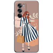 Чехол BoxFace OPPO Reno 12 