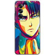 Чехол BoxFace OPPO Reno 12 Levi
