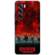 Чехол BoxFace OPPO Reno 12 