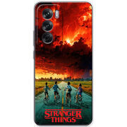 Чехол BoxFace OPPO Reno 12 