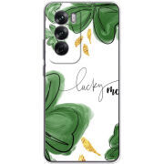 Чехол BoxFace OPPO Reno 12 