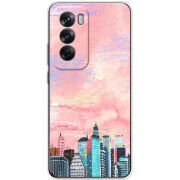 Чехол BoxFace OPPO Reno 12 