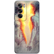 Чехол BoxFace OPPO Reno 12 George Redhawk