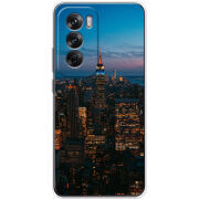 Чехол BoxFace OPPO Reno 12 