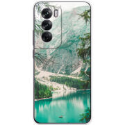 Чехол BoxFace OPPO Reno 12 