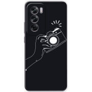 Чехол BoxFace OPPO Reno 12 