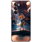 Чехол BoxFace OPPO Reno 12 