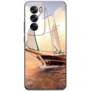 Чехол BoxFace OPPO Reno 12 