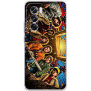 Чехол BoxFace OPPO Reno 12 Pro 