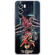 Чехол BoxFace OPPO Reno 12 Pro 