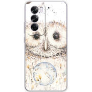 Чехол BoxFace OPPO Reno 12 Pro 