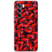 Чехол BoxFace OPPO Reno 12 Pro 