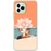 Чехол BoxFace Oukitel C21 Pro 