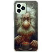 Чехол BoxFace Oukitel C21 Pro 