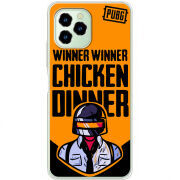 Чехол BoxFace Oukitel C21 Pro Winner Winner
