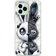 Чехол BoxFace Oukitel C21 Pro 