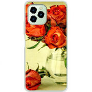 Чехол BoxFace Oukitel C21 Pro 
