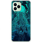 Чехол BoxFace Oukitel C21 Pro 