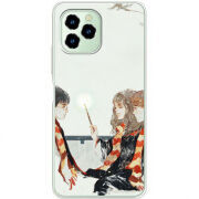 Чехол BoxFace Oukitel C21 Pro 