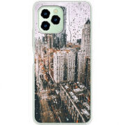 Чехол BoxFace Oukitel C21 Pro 