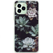 Чехол BoxFace Oukitel C21 Pro 