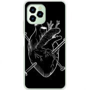 Чехол BoxFace Oukitel C21 Pro 