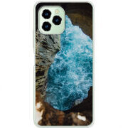 Чехол BoxFace Oukitel C21 Pro 