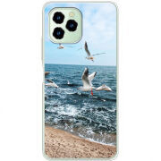 Чехол BoxFace Oukitel C21 Pro 