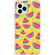 Чехол BoxFace Oukitel C21 Pro 