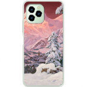 Чехол BoxFace Oukitel C21 Pro 