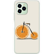 Чехол BoxFace Oukitel C21 Pro 