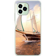 Чехол BoxFace Oukitel C21 Pro 